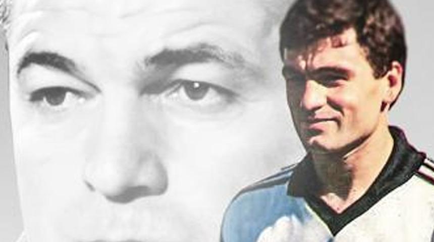 Rıza Çalımbay'dan duygusal paylaşım! Taraftara söz verdi...