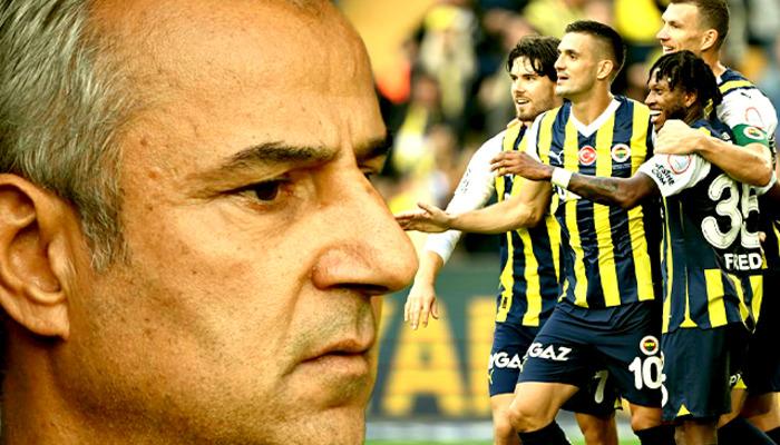 Fenerbahçe’ye Adana Demirspor maçı öncesi 2 kötü haber birden! Fred ve Djiku…Fenerbahçe