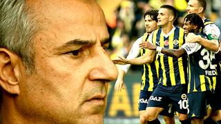 Fenerbahçe'ye Adana Demirspor maçı öncesi 2 kötü haber birden! Fred ve Djiku...