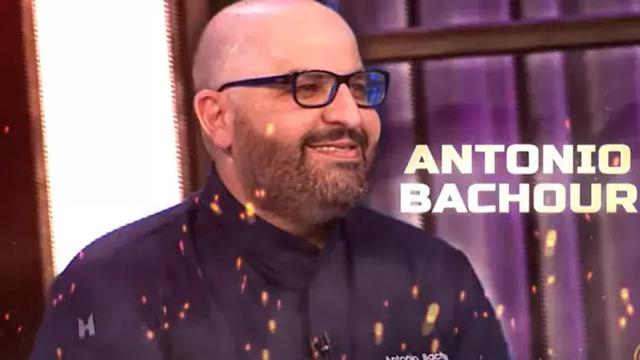 Antonio Bachour kimdir, nereli, kaç yaşında? MasterChef konuğu pasta şefi Antonio Bachour nerede çalışıyor?