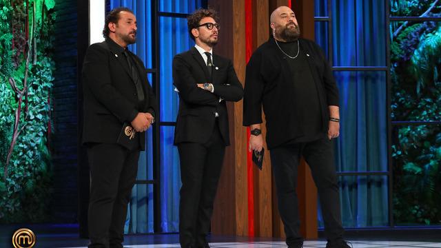 MasterChef ödül oyununu kim kazandı? 17 Kasım MasterChef All Star 100.000 TL büyük ödül kimin oldu?