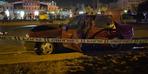 Konya'da feci kaza! 5 kişi hayatını kaybetti