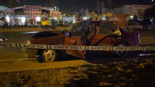 Konya'da katliam gibi kaza! 5 kişi hayatını kaybetti