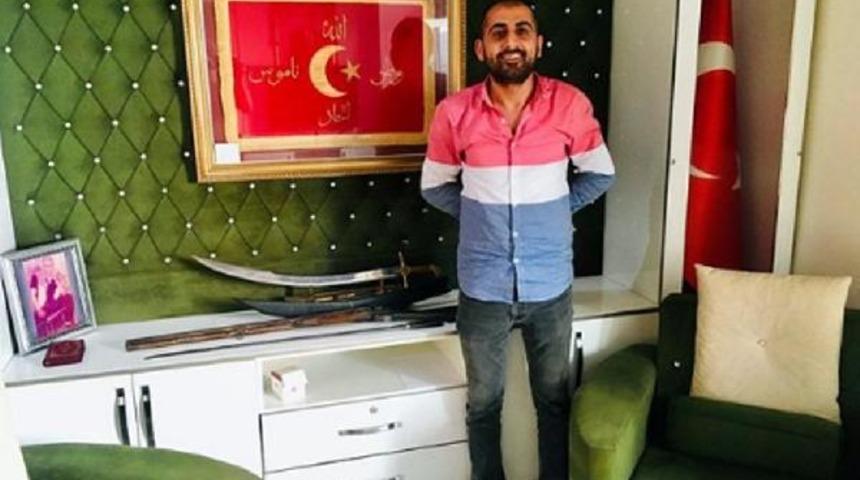 Y&uuml;ksek sesle m&uuml;zik dinlediği i&ccedil;in &ouml;ld&uuml;r&uuml;ld&uuml;