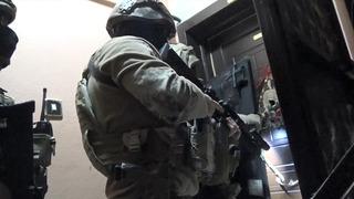 Bingöl ve Tekirdağ'da terör operasyonunda 5 tutuklama!