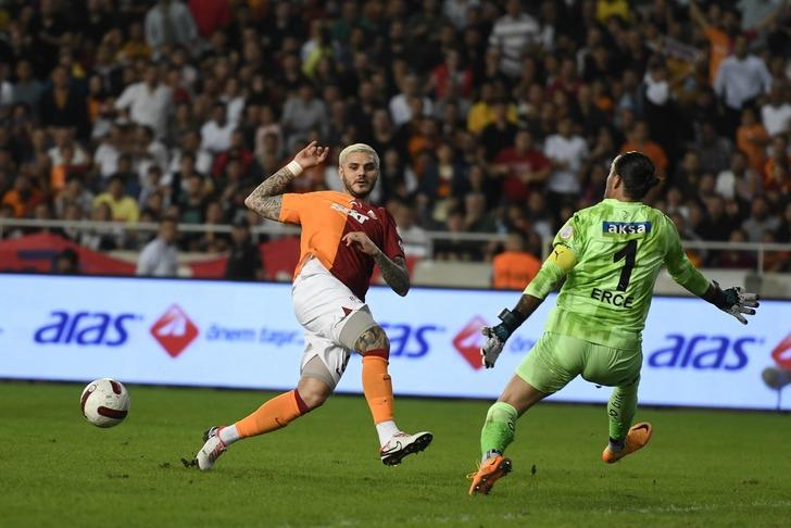 Hatayspor mağlubiyeti sonrası Rıdvan Dilmen'den Okan Buruk'a eleştiri: Hep aynı oynuyor! G2