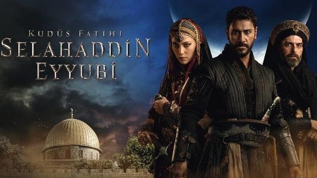 SELAHATTİN EYYUBİ DİZİSİ KONUSU VE OYUNCULARI! Kudüs Fatihi Selahattin Eyyubi dizisi konusu nedir, oyuncuları kimler? TRT 1'den yeni dizi! 