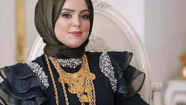 Dilan Polat'ın arkadaşı da ifadeye çağrıldı! Altınlarla dolu havuzda hava atan Nevra Bilem hakkında bomba iddia