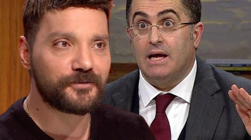 Kahramanmaraş'ta Ezgi Apartmanı’nın kolonunu kesenlerin avukatı oldu! Oğuzhan Uğur'dan Ersan Şen'e tepki