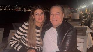 Mehmet Ali Erbil kendisinden 40 yaş küçük sevgilisiyle ilgili bomba itirafta bulundu! 