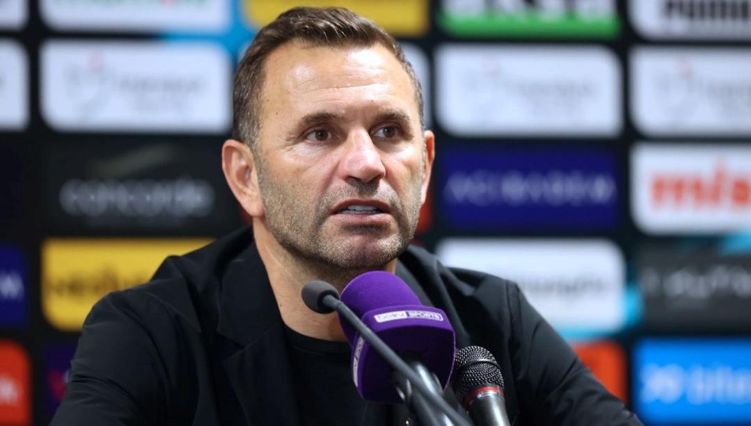 Hatayspor mağlubiyeti sonrası Rıdvan Dilmen'den Okan Buruk'a eleştiri: Hep aynı oynuyor!