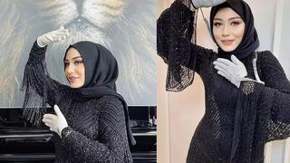 Onun güzellik merkezi yok ama skandal iddialarla gündemde! 'Şifalı' eldiven sattığı öne sürülen fenomen Şüheda Kaya o masajı ve otelleri açıkladı