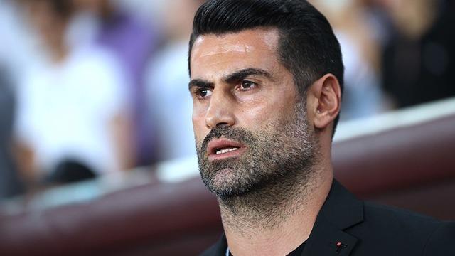 Volkan Demirel: Bu maç bizim için dönüm maçıydı