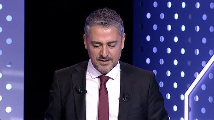 BÜLENT YILDIRIM: PENALTI (beIN Sports)