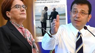 Akşener kapıyı kapattı, İmamoğlu'ndan ilk yorum geldi! Twitter'daki 'edit' tartışmasına ses getirecek yanıt: İnanmak dahi istemem