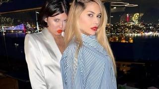 Bahar Candan dolandırıcılık iddiaları sonrası bakın ne yaptı! Paylaşımlar durdu, o pozlar sabitlendi