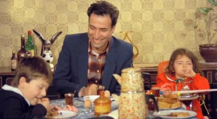 Şendul Şaban'da Kemal Sunal'ın küçük kızı bakın kim çıktı! Öğrenenler şaştı kaldı G1