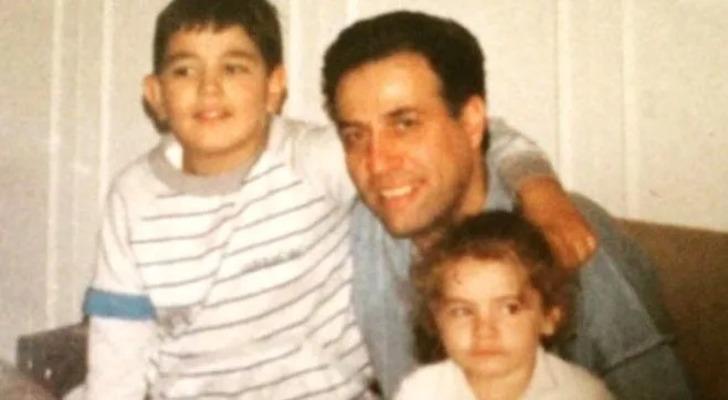 Şendul Şaban'da Kemal Sunal'ın küçük kızı bakın kim çıktı! Öğrenenler şaştı kaldı G4