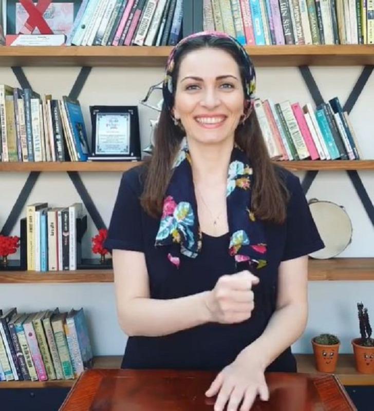 Şendul Şaban'da Kemal Sunal'ın küçük kızı bakın kim çıktı! Öğrenenler şaştı kaldı G5