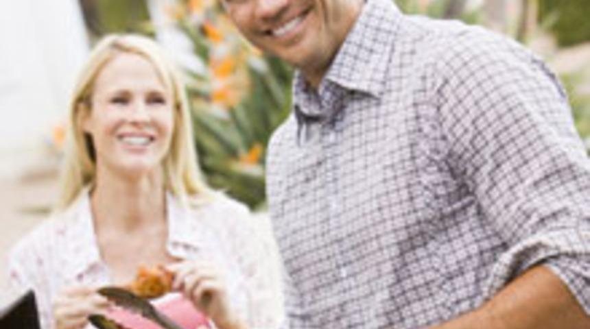 Kurban Bayramı Beslenmesi