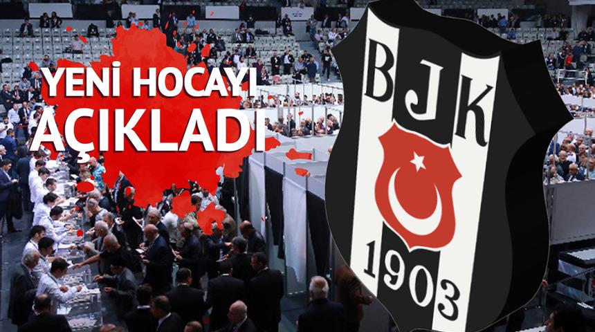 SON DAKİKA:Serdal Adalı, Beşiktaş Başkanlığına aday olduğunu resmen açıkladı!