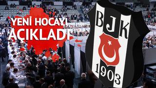 SON DAKİKA:Serdal Adalı, Beşiktaş Başkanlığına aday olduğunu resmen açıkladı!