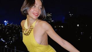 Uçağı rötar yapan Zeynep Bastık sitem etti! Çok değiştin mesajı kızdırdı