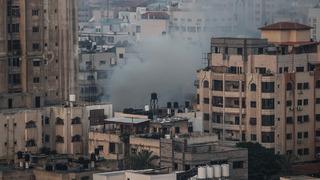 İsrail Gazze'deki BM yerleşkesini bombaladı, sert açıklama geldi! Sivillerin ölümü ve yaralanması kabul edilemez