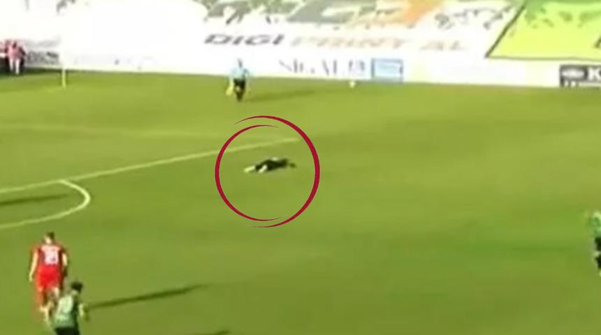 Raphael Dwamena maç sırasında yere yığıldı, hayatını kaybetti! Ölümündeki ardından şaşırtan gerçek