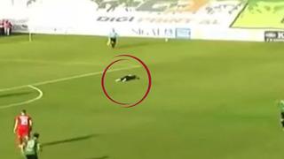 Raphael Dwamena maç sırasında yere yığıldı, hayatını kaybetti! Ölümündeki ardından şaşırtan gerçek