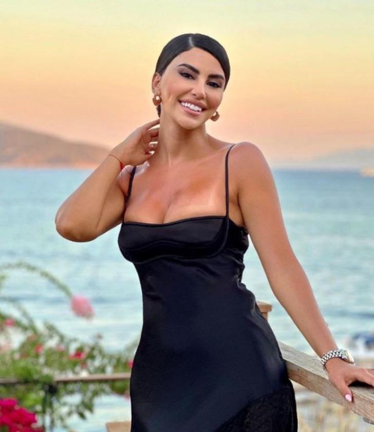 Iman Casablanca Adnan Oktar'a götürülmüş! Yüksek ücret teklif edip... G3