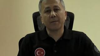 İran sınırındaki duvarda yeni adımlar! Bakan Yerlikaya: 'Buradaki gücümüz arttıkça cesaretleri kırılıyor'