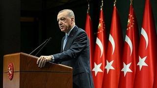 KABİNE TOPLANTISI TARİHİ: Kabine Toplantısı ne zaman, bugün var mı?