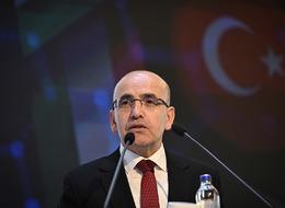 Risk primi düştü, sermaye artışının sinyalini Bakan Şimşek verdi! 'Tek haneli enflasyon' sözleri dikkat çekti