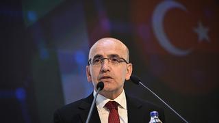 Risk primi düştü, sermaye artışının sinyalini Bakan Şimşek verdi! 'Tek haneli enflasyon' sözleri dikkat çekti