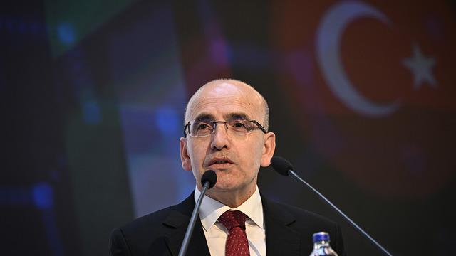 Risk primi düştü, sermaye artışının sinyalini Bakan Şimşek verdi! 'Tek haneli enflasyon' sözleri dikkat çekti