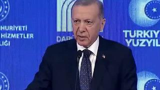 Erdoğan Netanyahu'ya seslenip sert çıktı: Seni daha farklı günler bekliyor! Gidicisin gidici