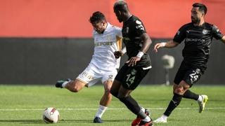 Pendikspor, Samsunspor'u 1-0 mağlup etti 3 puanı tek golle aldı!