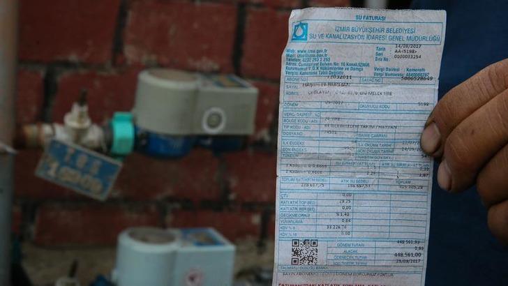 SIHHİ TESİSAT SİSTEMİNİN İYİ ÇALIŞIR DURUMDA OLDUĞUNDAN EMİN OLUN!