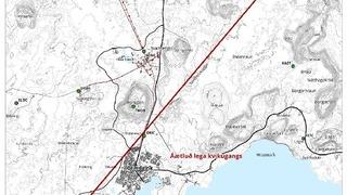 İzlanda’da yanardağ alarmı: Kasabanın tamamı tahliye edildi