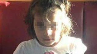 Küçük kıza yaptıkları mide bulandırdı! İşte kan donduran ifadeler...