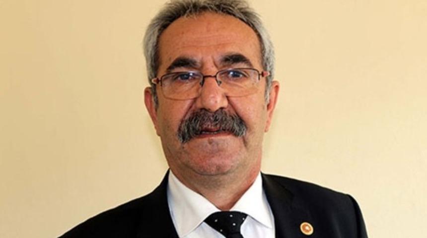 HDP'li Yıldırım'a 5 yıl hapis cezası