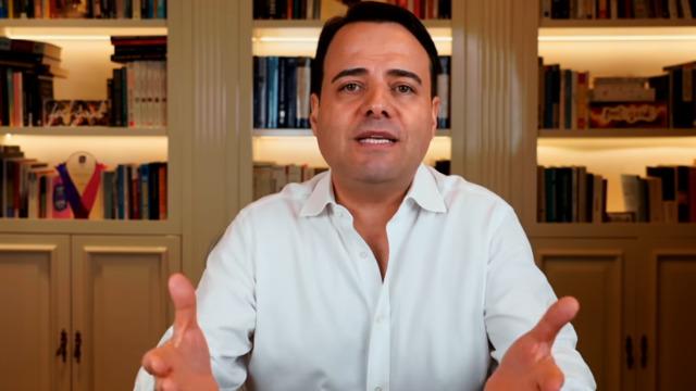 Turgut Altınok Allah'ın verdiği sudan para mı kazanılır? demişti! Özgür Demirtaş'tan dikkat çeken paylaşım