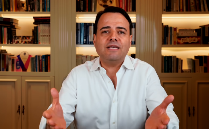 Merkez Bankası rezervleri rekor kırdı! Özgür Demirtaş'tan ilk yorum: Bu başlangıç sevindirici G5