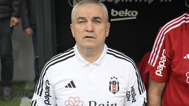 Son dakika: Rıza Çalımbay'dan maç sonunda ilginç açıklama! Bu maç oynanmasın' deseler, kabul ederdim!