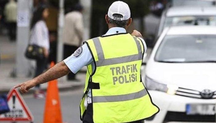 İstanbul'da yarın bazı yollar trafiğe kapatılacak