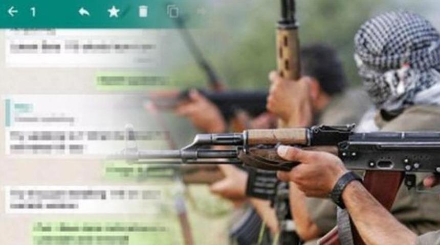 Korkun&ccedil; Whatsapp oyunu! K&uuml;&ccedil;&uuml;k kızları b&ouml;yle kandırmışlar