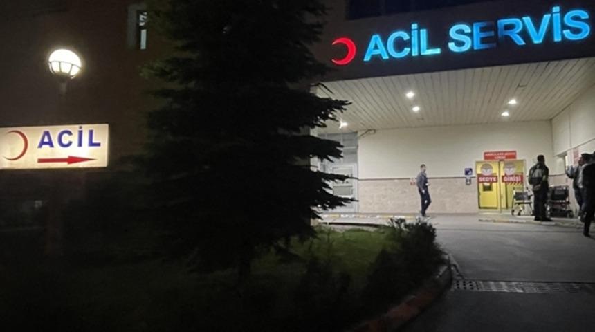 Gıda zehirlenmesi yaşadılar! Çok sayıda öğrenci hastanelik oldu