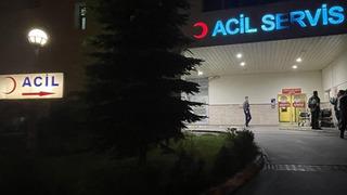 Gıda zehirlenmesi yaşadılar! Çok sayıda öğrenci hastanelik oldu