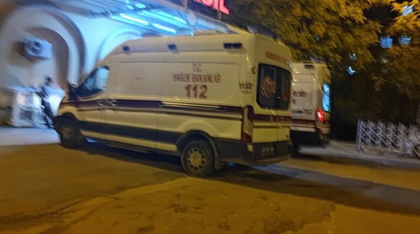 Mardin'de akraba olan iki aile kavga etti! 1 kişi yaralandı